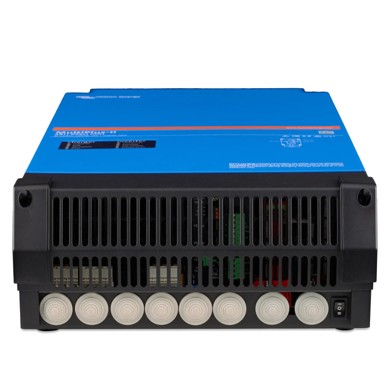 Obrazek produktu MultiPlus-II 48/6k5 100-50 230V (SKU: 4153) - importowany z CSV (SunTrack)